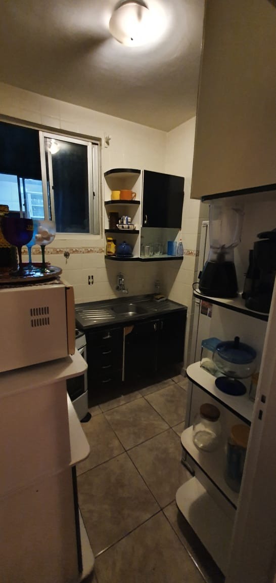 Apartamento à venda com 3 quartos, 80m² - Foto 14