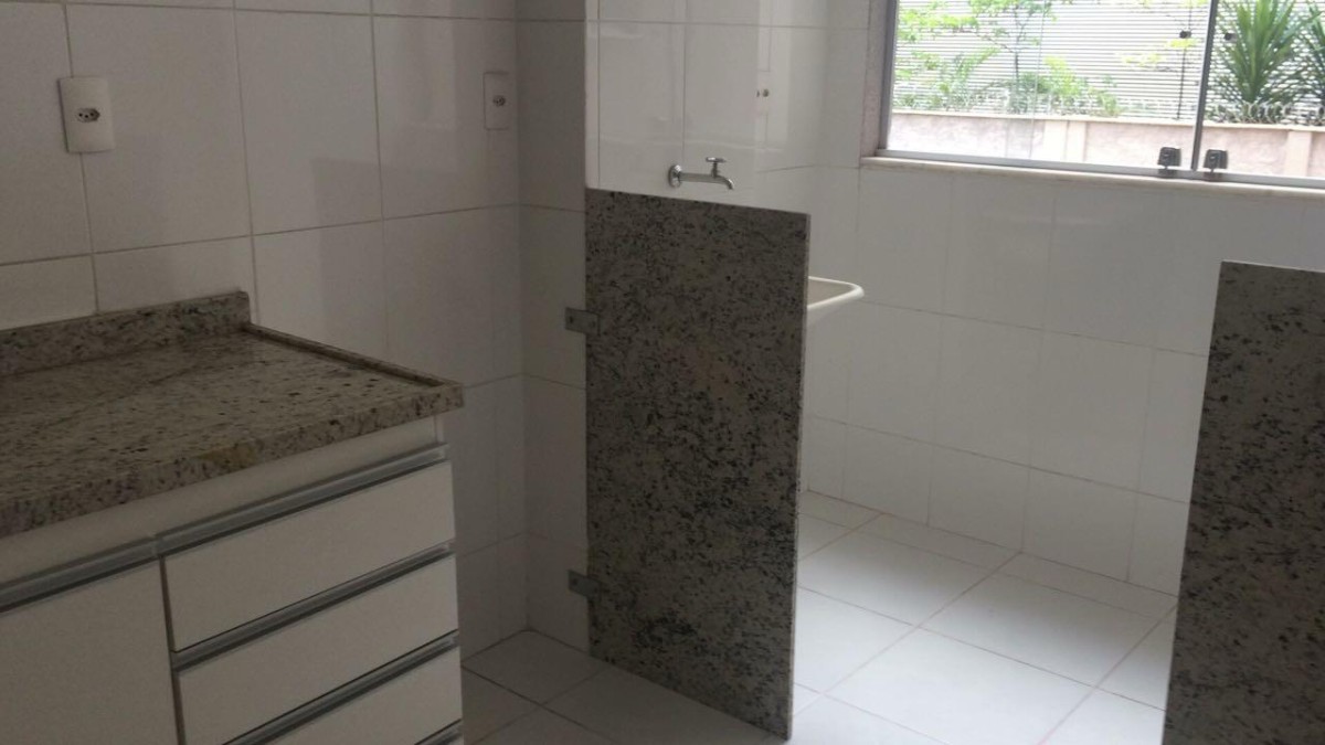 Apartamento à venda com 3 quartos, 72m² - Foto 11