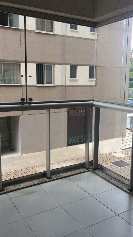Apartamento à venda com 3 quartos, 72m² - Foto 1