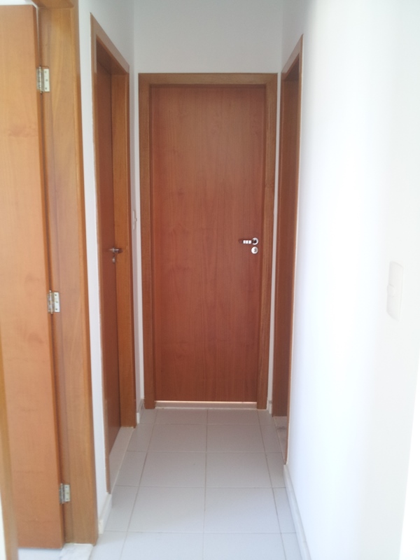 Apartamento à venda com 3 quartos, 72m² - Foto 3