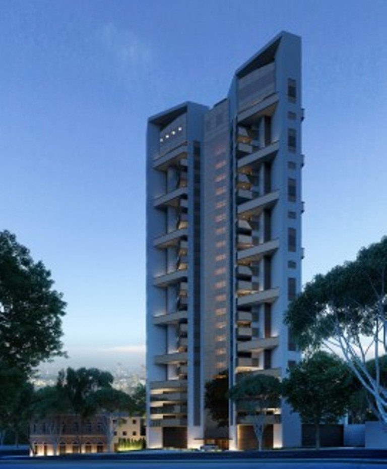 Loja-Salão à venda com 1 quarto, 285m² - Foto 4