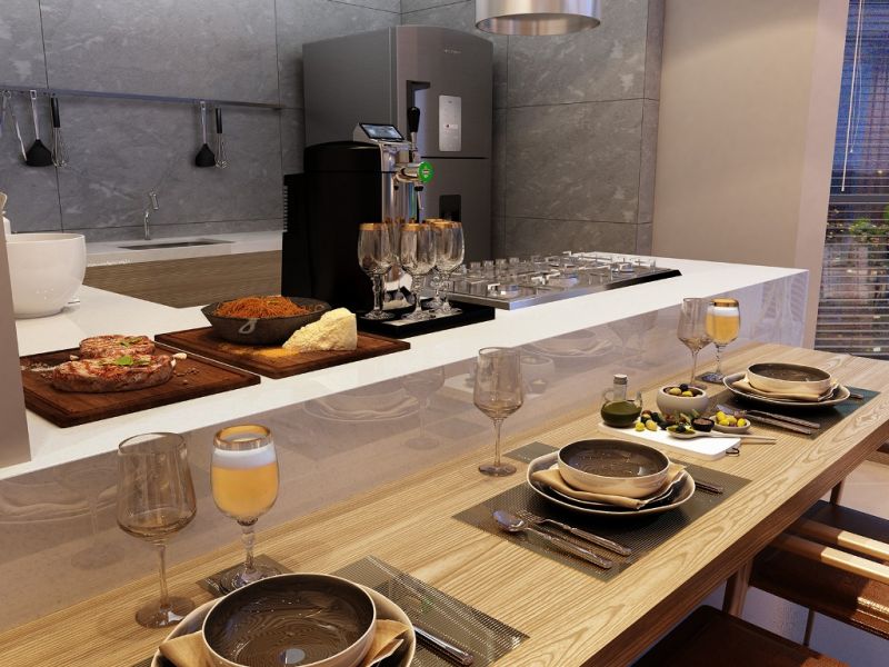 Loja-Salão à venda com 1 quarto, 285m² - Foto 3