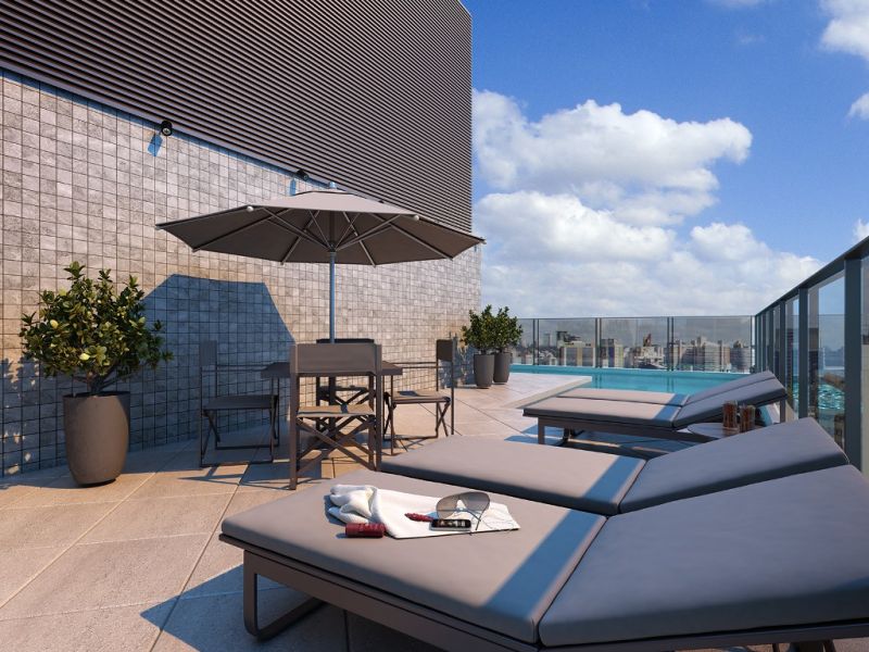 Loja-Salão à venda com 1 quarto, 285m² - Foto 2