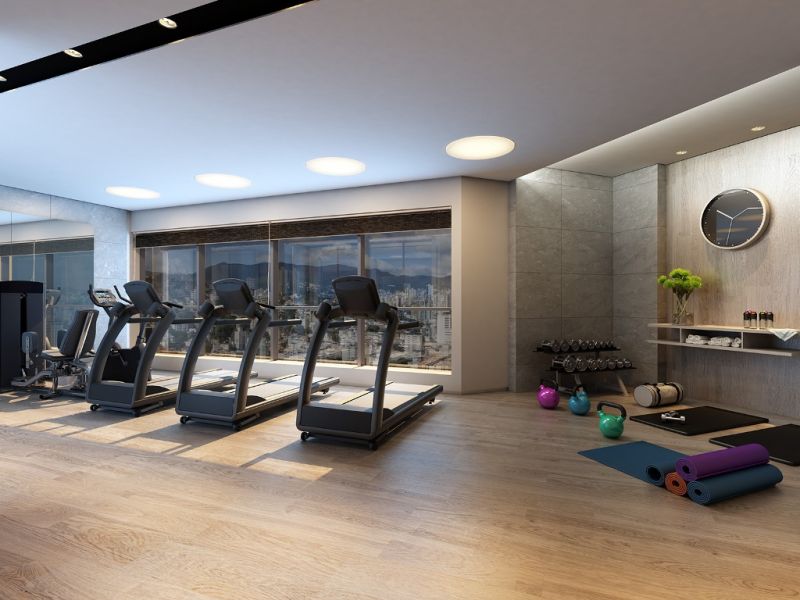 Loja-Salão à venda com 1 quarto, 285m² - Foto 9