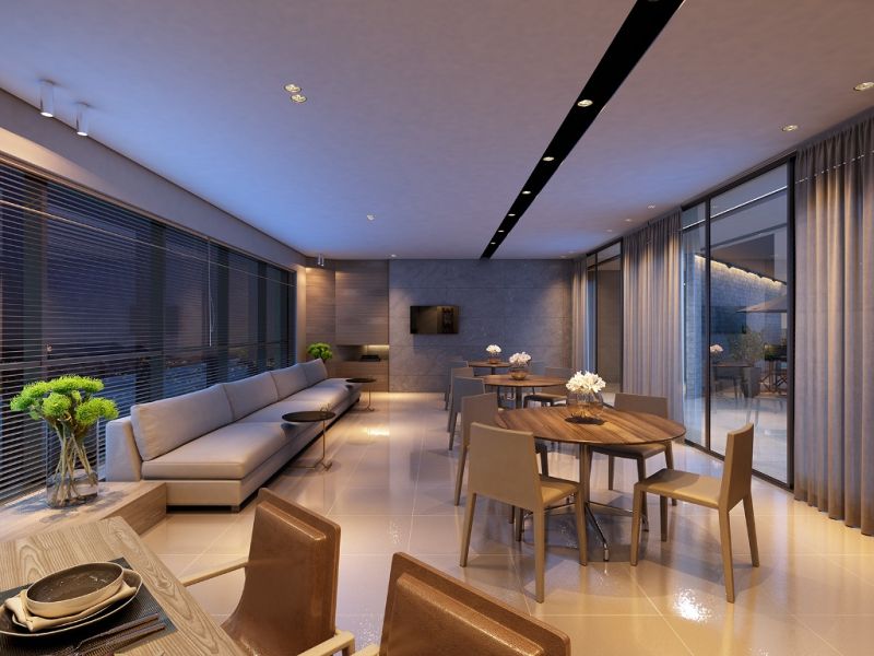 Loja-Salão à venda com 1 quarto, 285m² - Foto 6