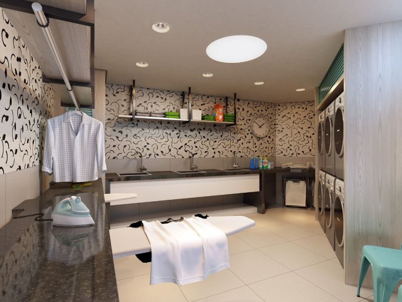 Loja-Salão à venda com 1 quarto, 285m² - Foto 8