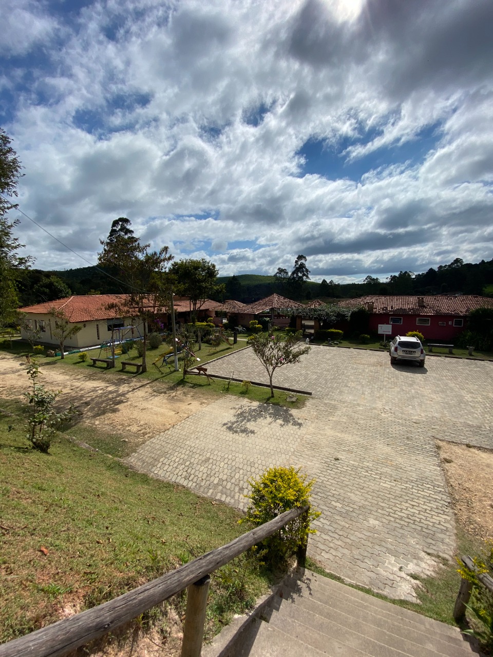 Sítio à venda com 1 quarto, 20000m² - Foto 9