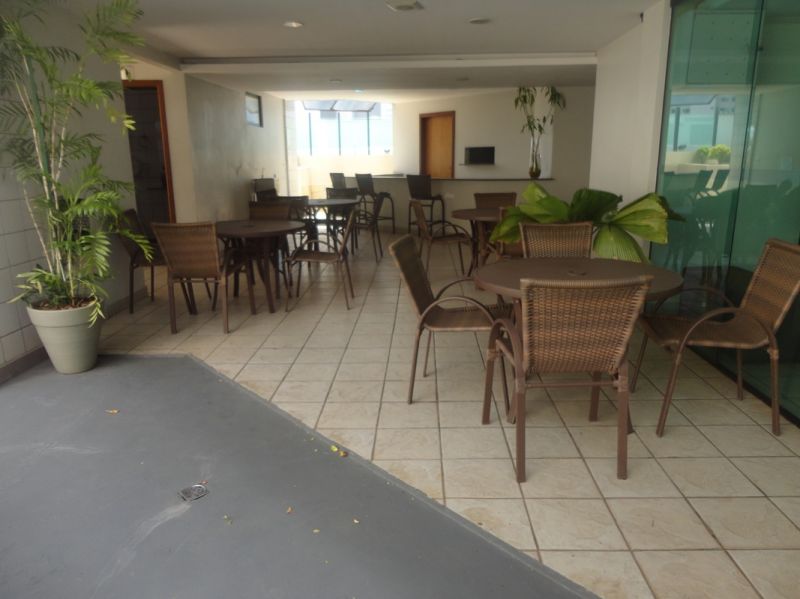 Flat/Apart Hotel à venda com 1 quarto, 43m² - Foto 6