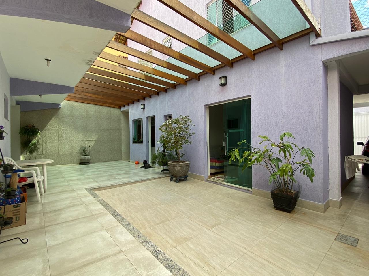 Casa à venda com 3 quartos, 200m² - Foto 3