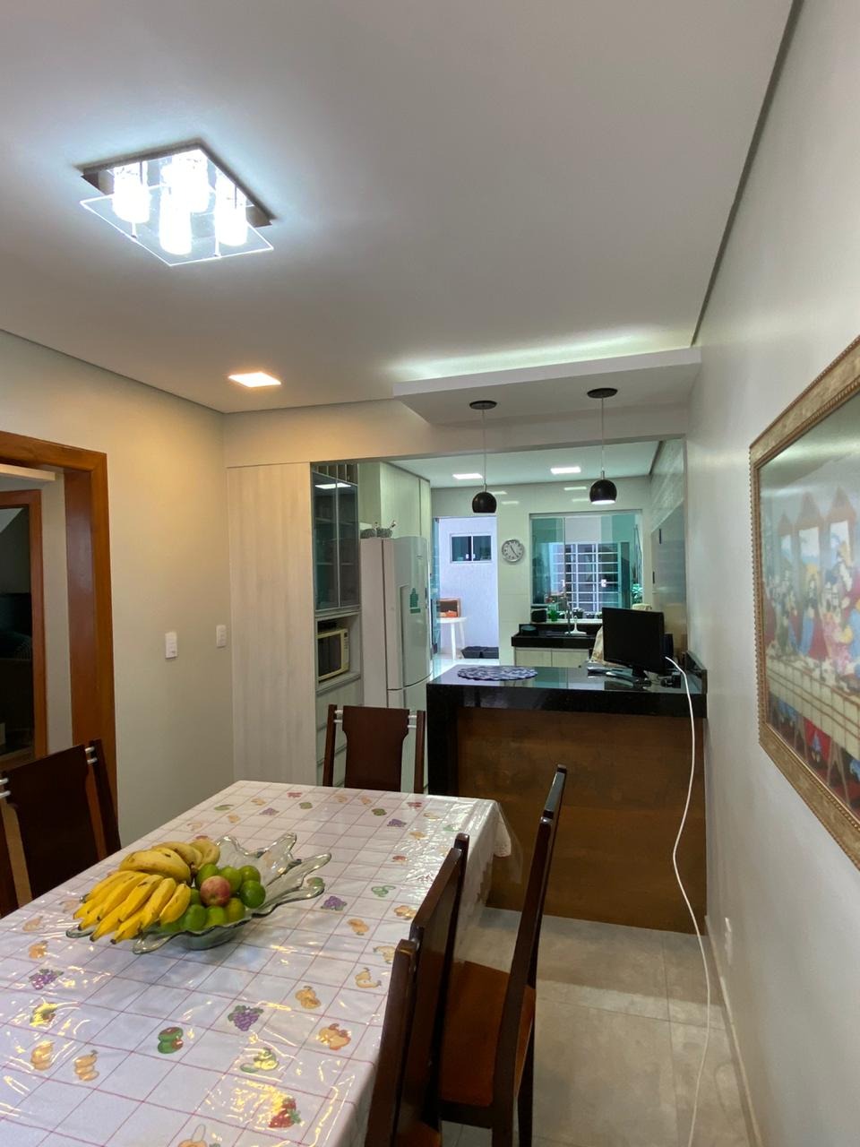 Casa à venda com 3 quartos, 200m² - Foto 9
