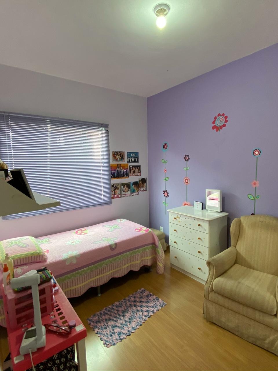 Casa à venda com 3 quartos, 200m² - Foto 16