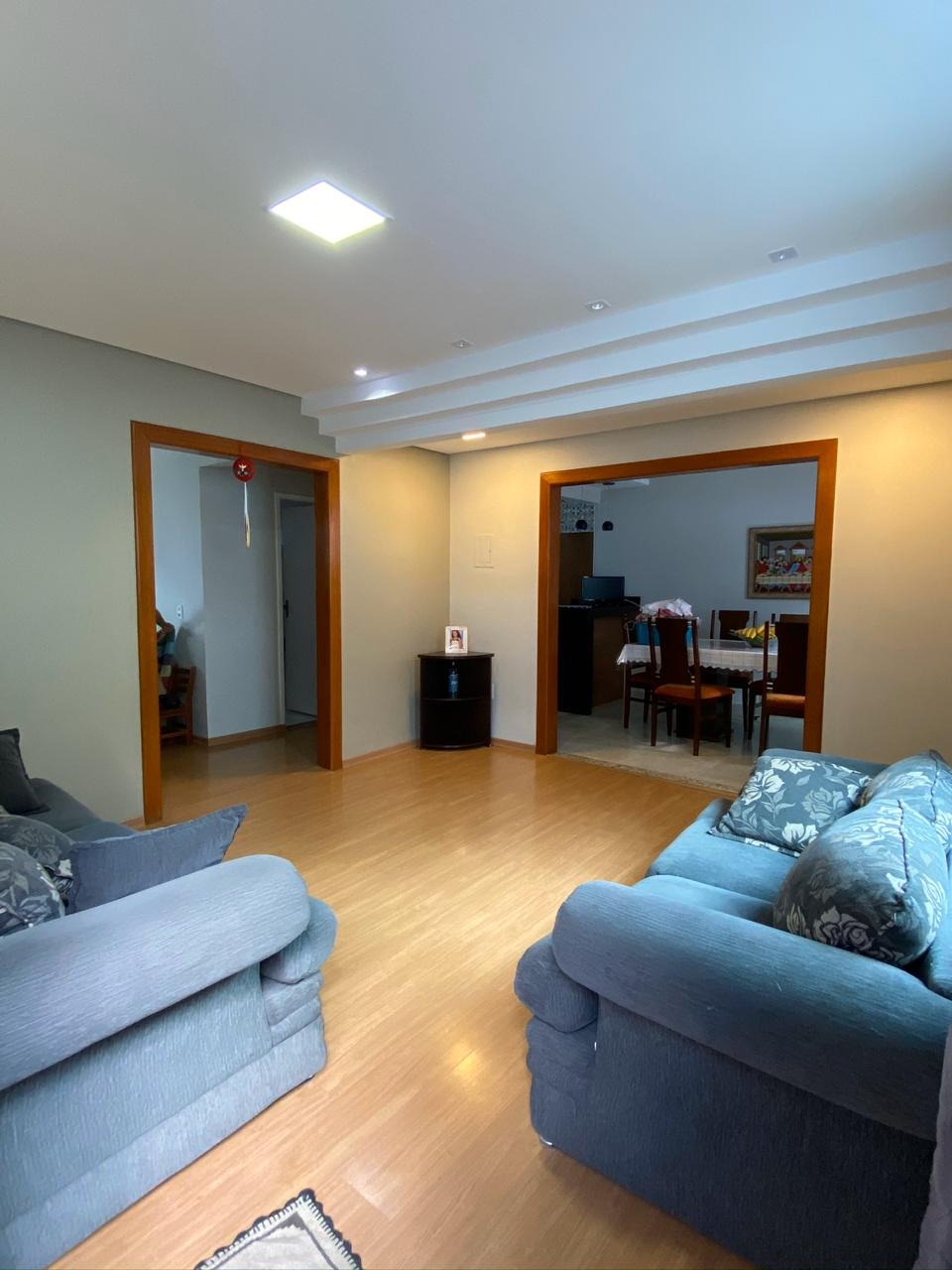 Casa à venda com 3 quartos, 200m² - Foto 4