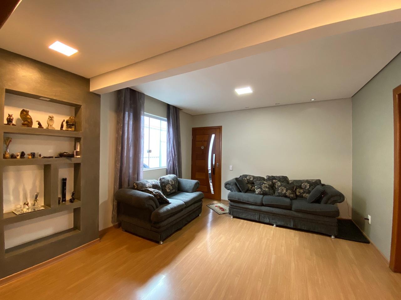 Casa à venda com 3 quartos, 200m² - Foto 5