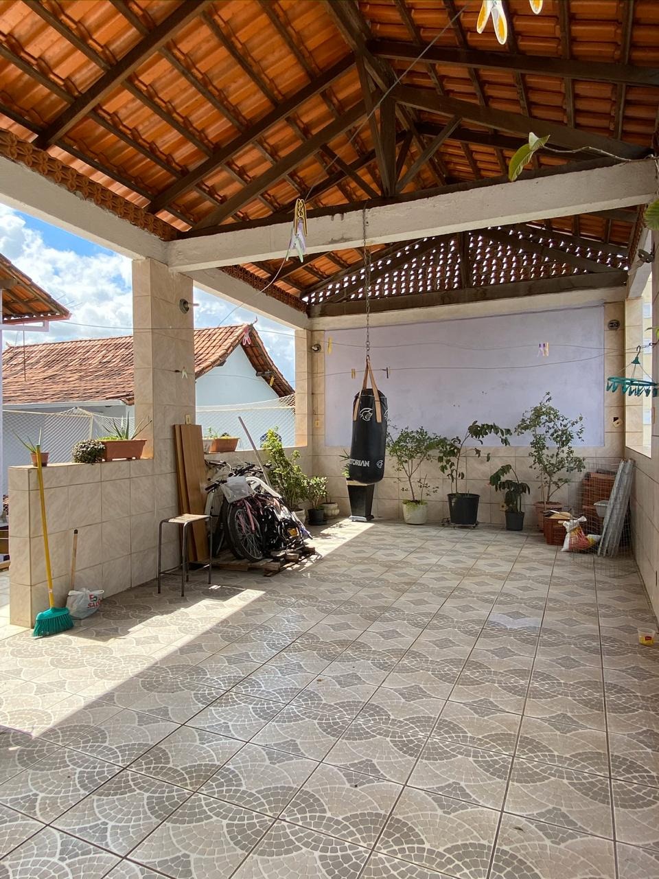 Casa à venda com 3 quartos, 200m² - Foto 18