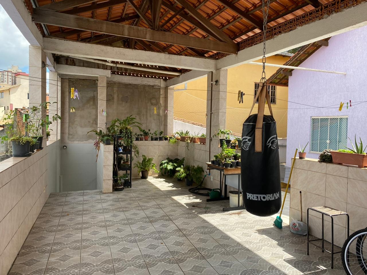 Casa à venda com 3 quartos, 200m² - Foto 19