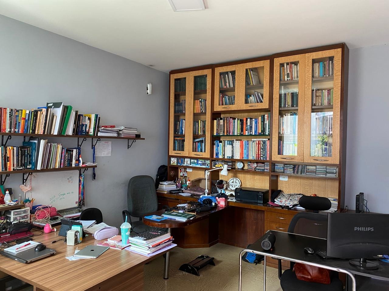 Casa à venda com 3 quartos, 200m² - Foto 21