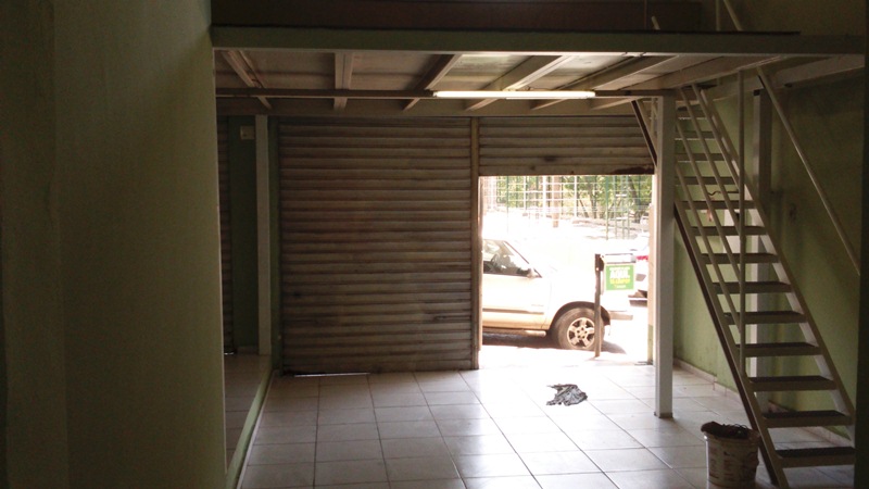 Loja-Salão à venda, 56m² - Foto 4