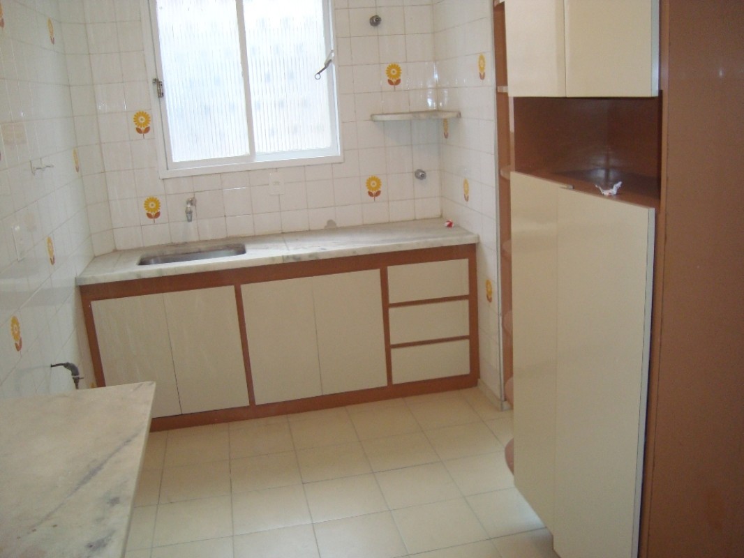 Apartamento para alugar com 3 quartos, 120m² - Foto 6