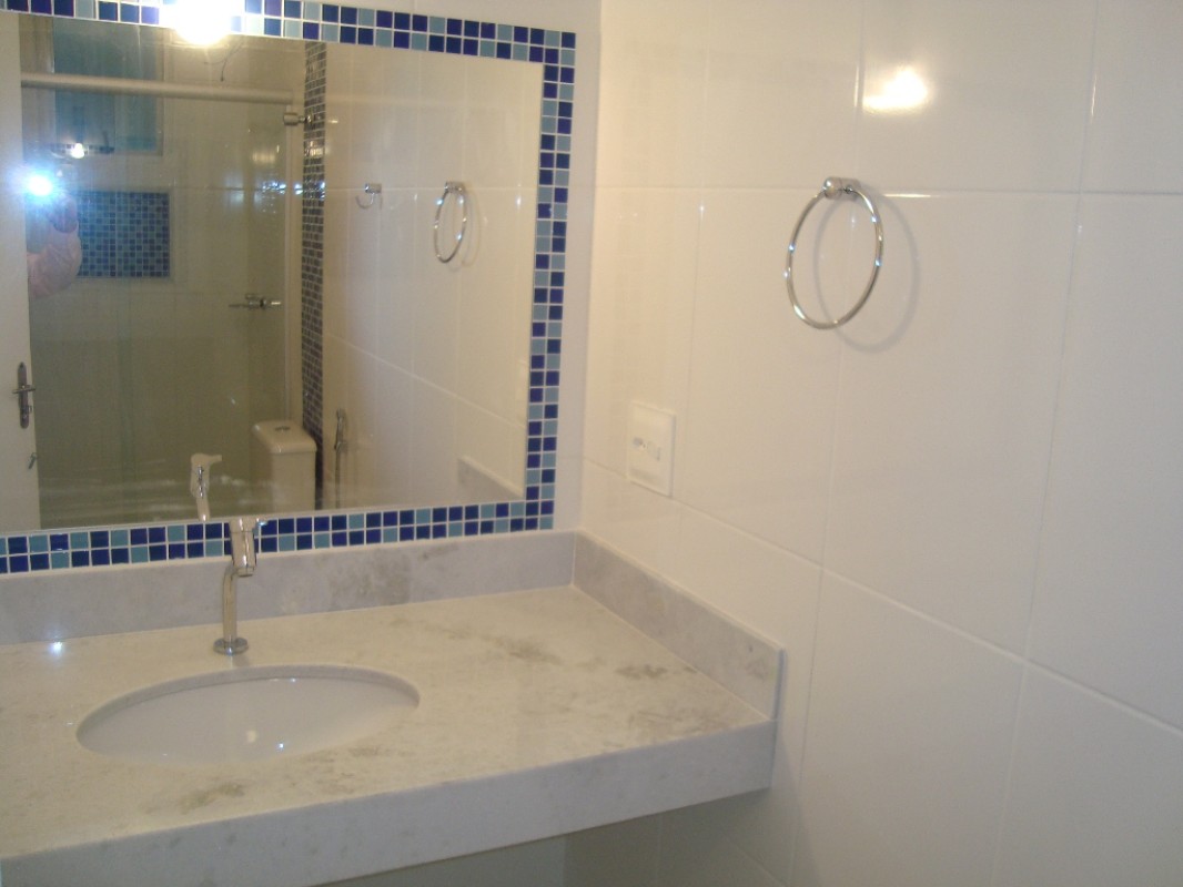 Apartamento para alugar com 3 quartos, 120m² - Foto 9