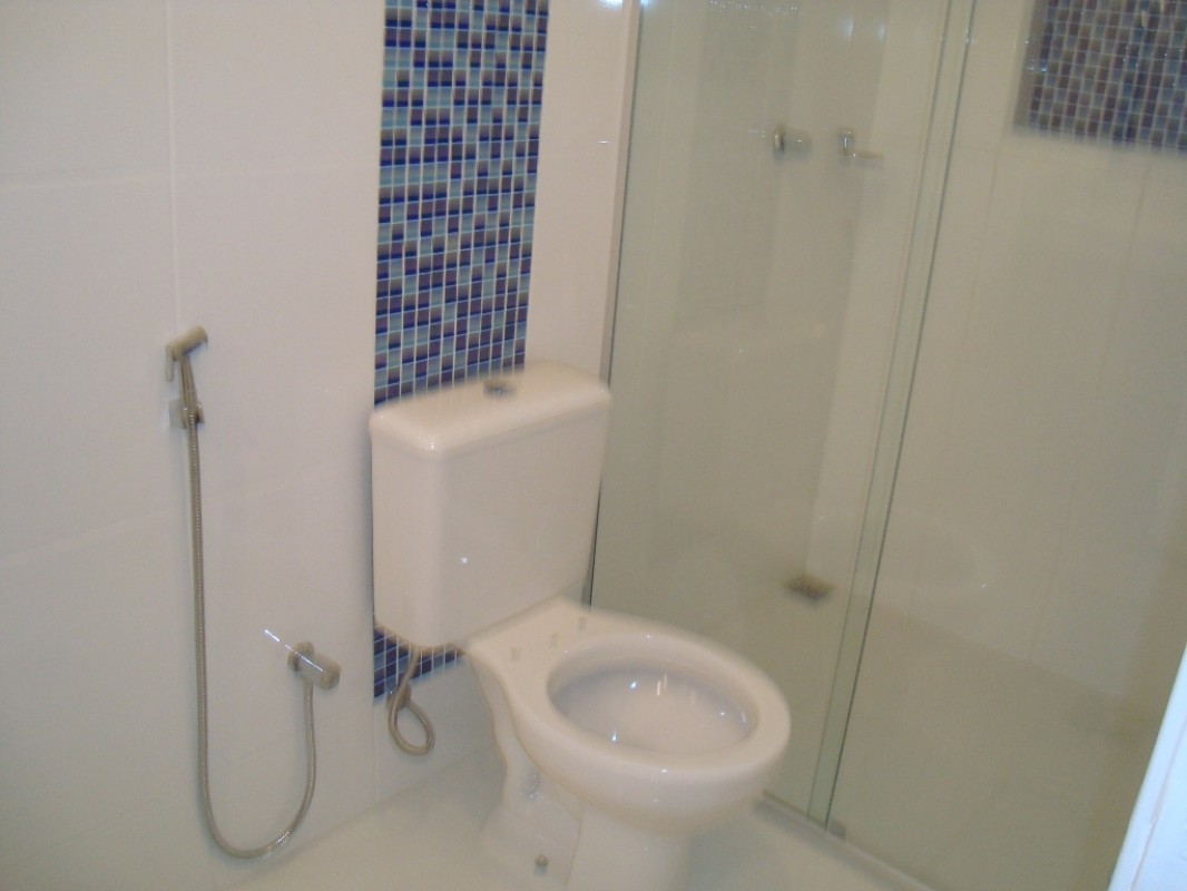 Apartamento para alugar com 3 quartos, 120m² - Foto 10