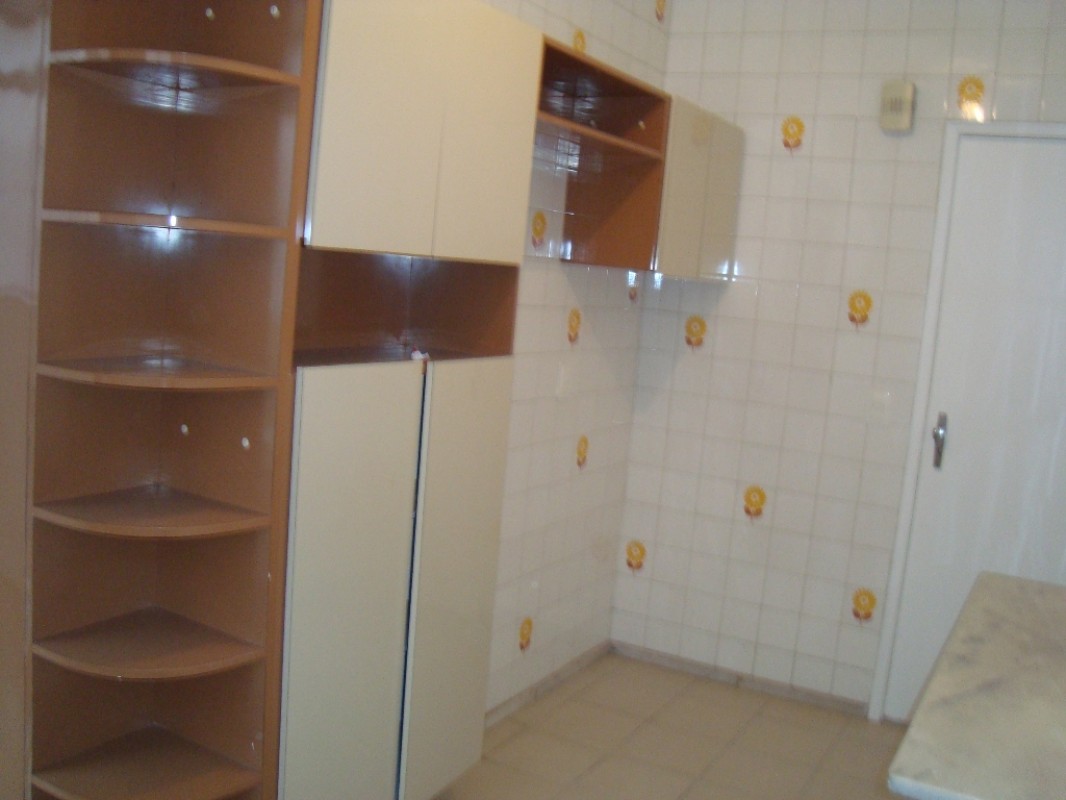 Apartamento para alugar com 3 quartos, 120m² - Foto 5