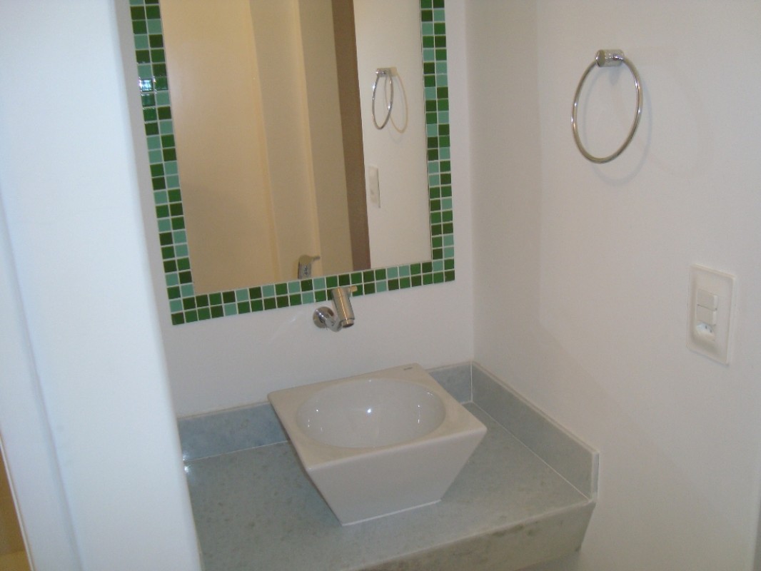 Apartamento para alugar com 3 quartos, 120m² - Foto 7