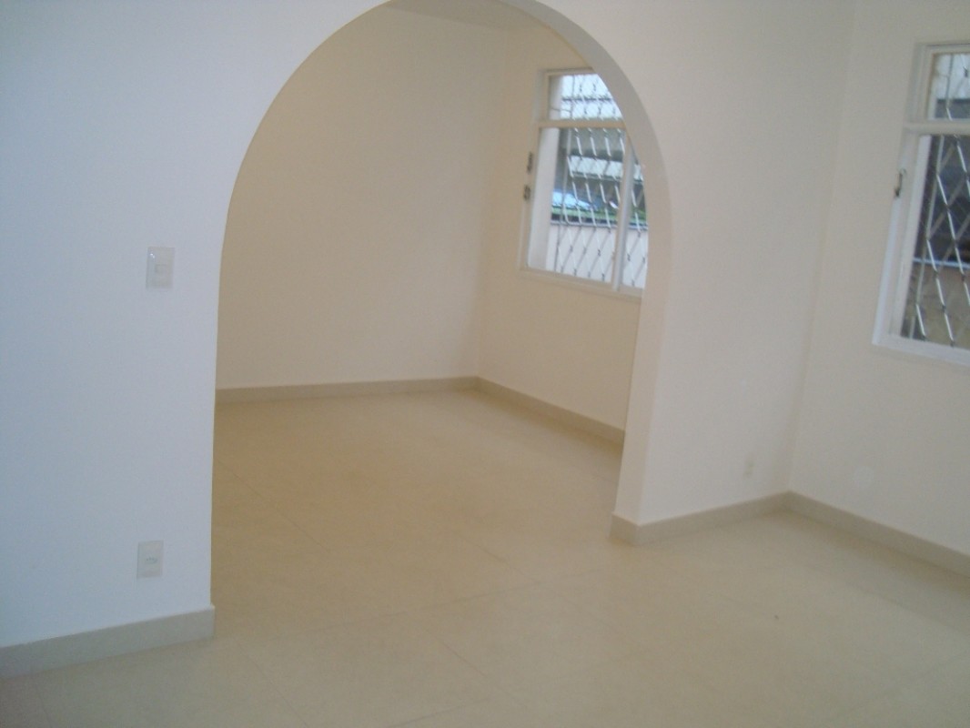 Apartamento para alugar com 3 quartos, 120m² - Foto 3