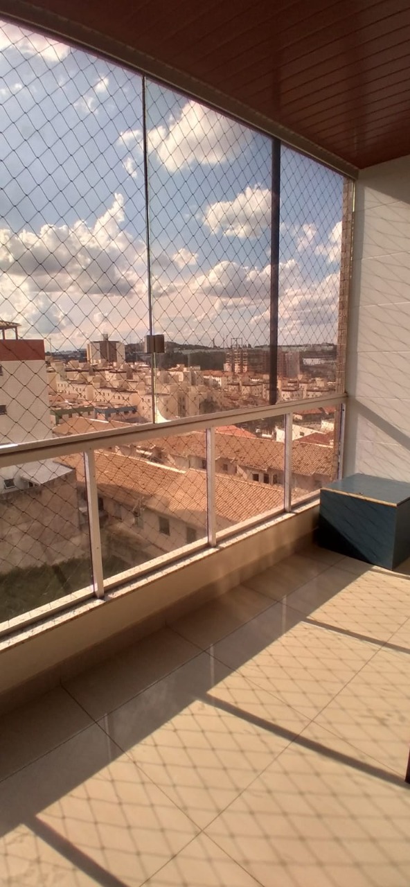 Cobertura à venda com 4 quartos, 235m² - Foto 23