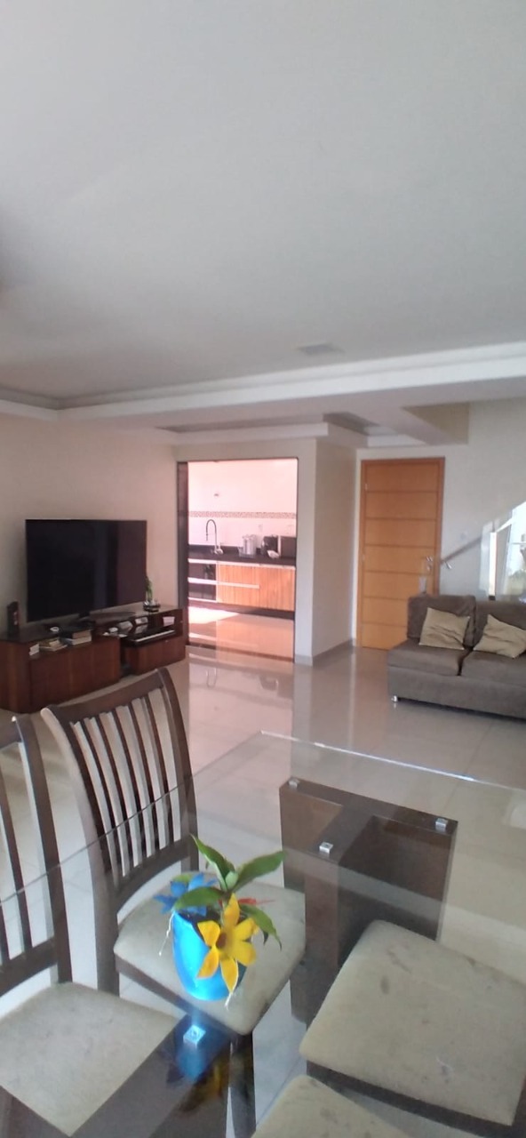 Cobertura à venda com 4 quartos, 235m² - Foto 13
