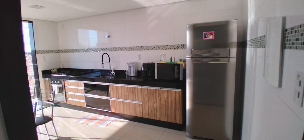 Cobertura à venda com 4 quartos, 235m² - Foto 19