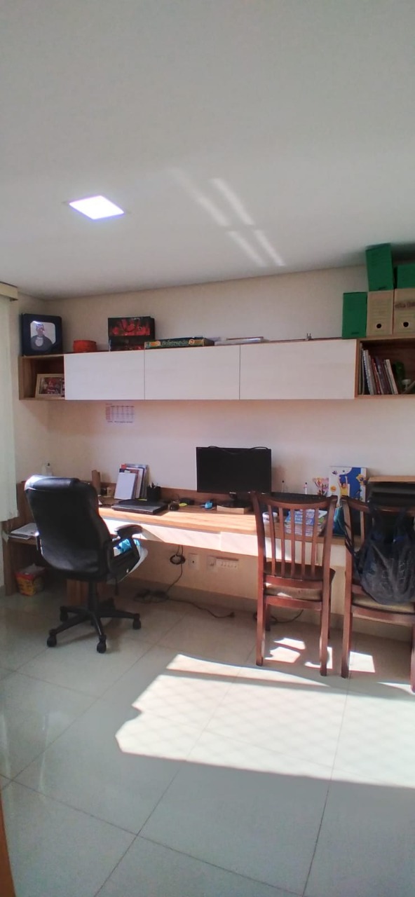 Cobertura à venda com 4 quartos, 235m² - Foto 25