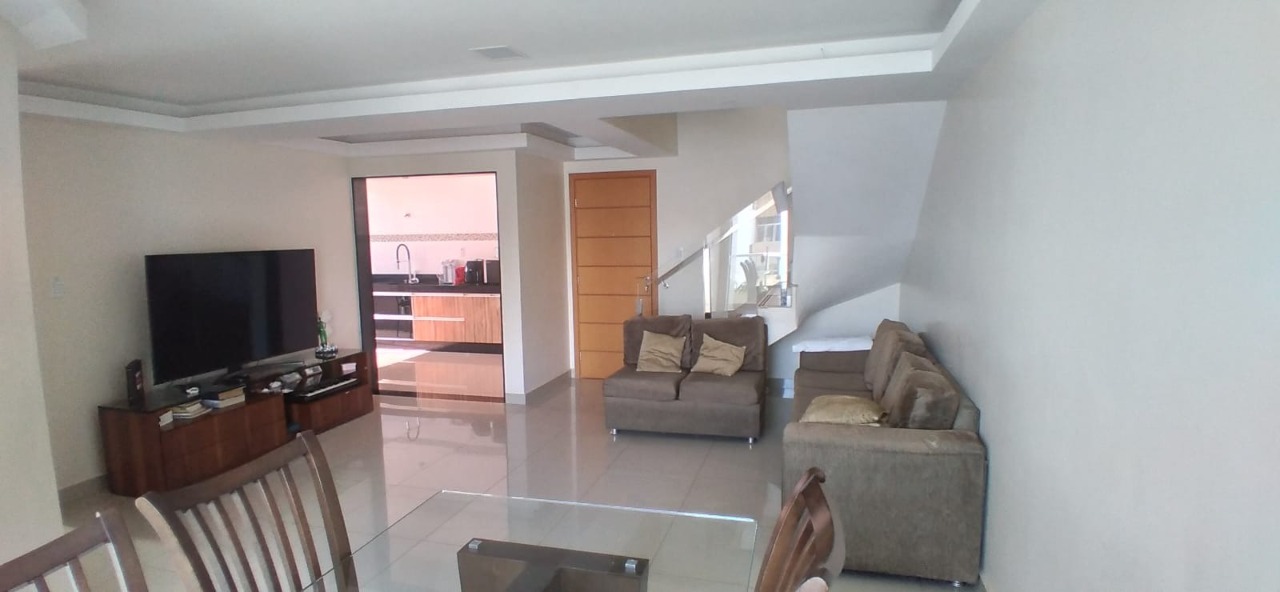 Cobertura à venda com 4 quartos, 235m² - Foto 17