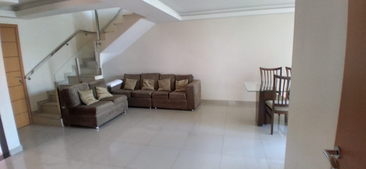 Cobertura à venda com 4 quartos, 235m² - Foto 9