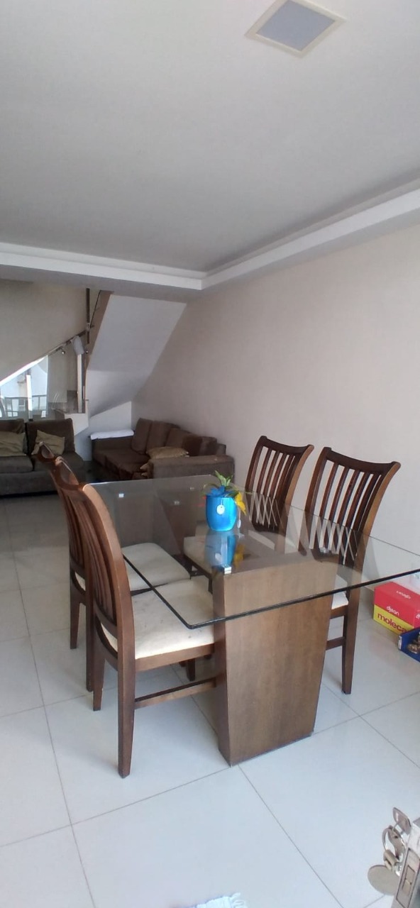 Cobertura à venda com 4 quartos, 235m² - Foto 12