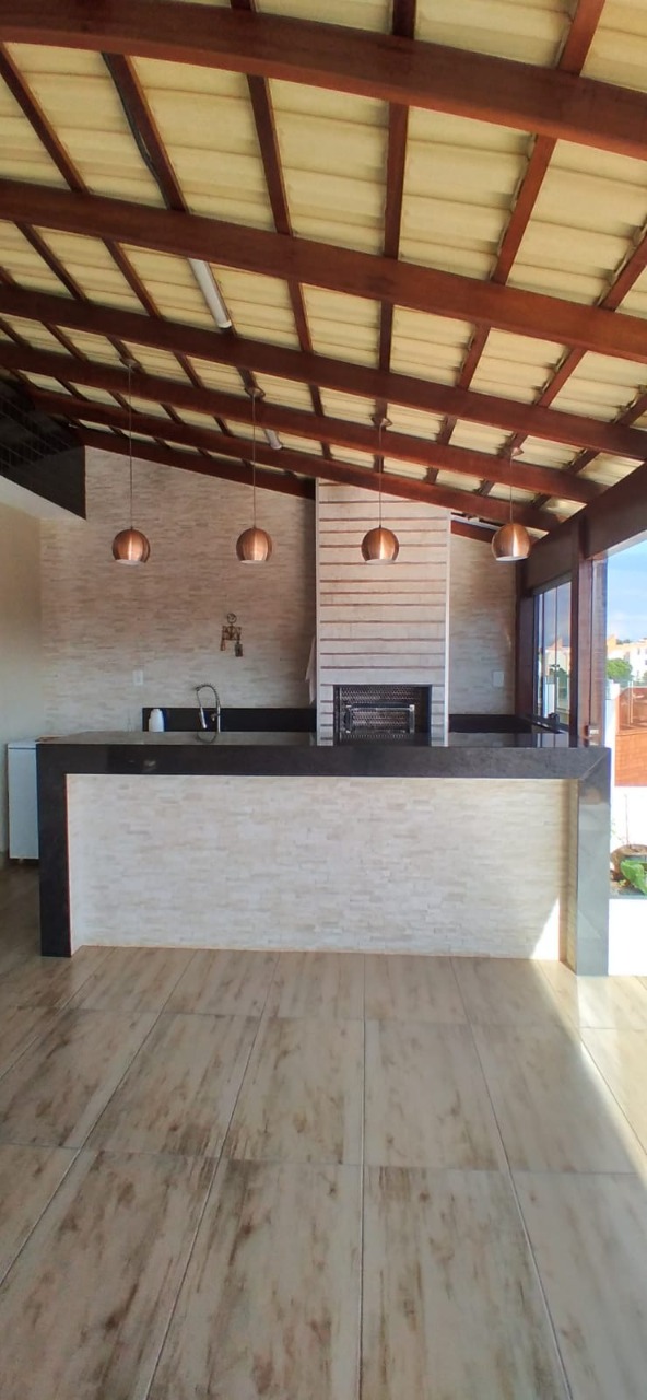 Cobertura à venda com 4 quartos, 235m² - Foto 8