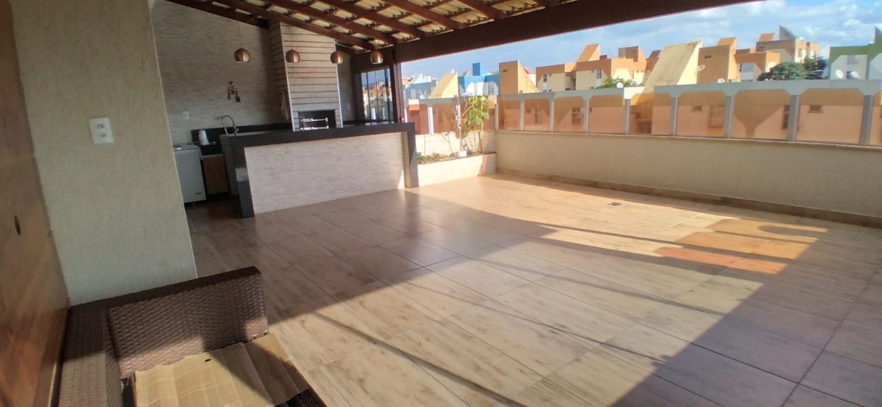 Cobertura à venda com 4 quartos, 235m² - Foto 3