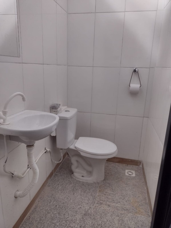 Depósito-Galpão-Armazém para alugar, 300m² - Foto 8