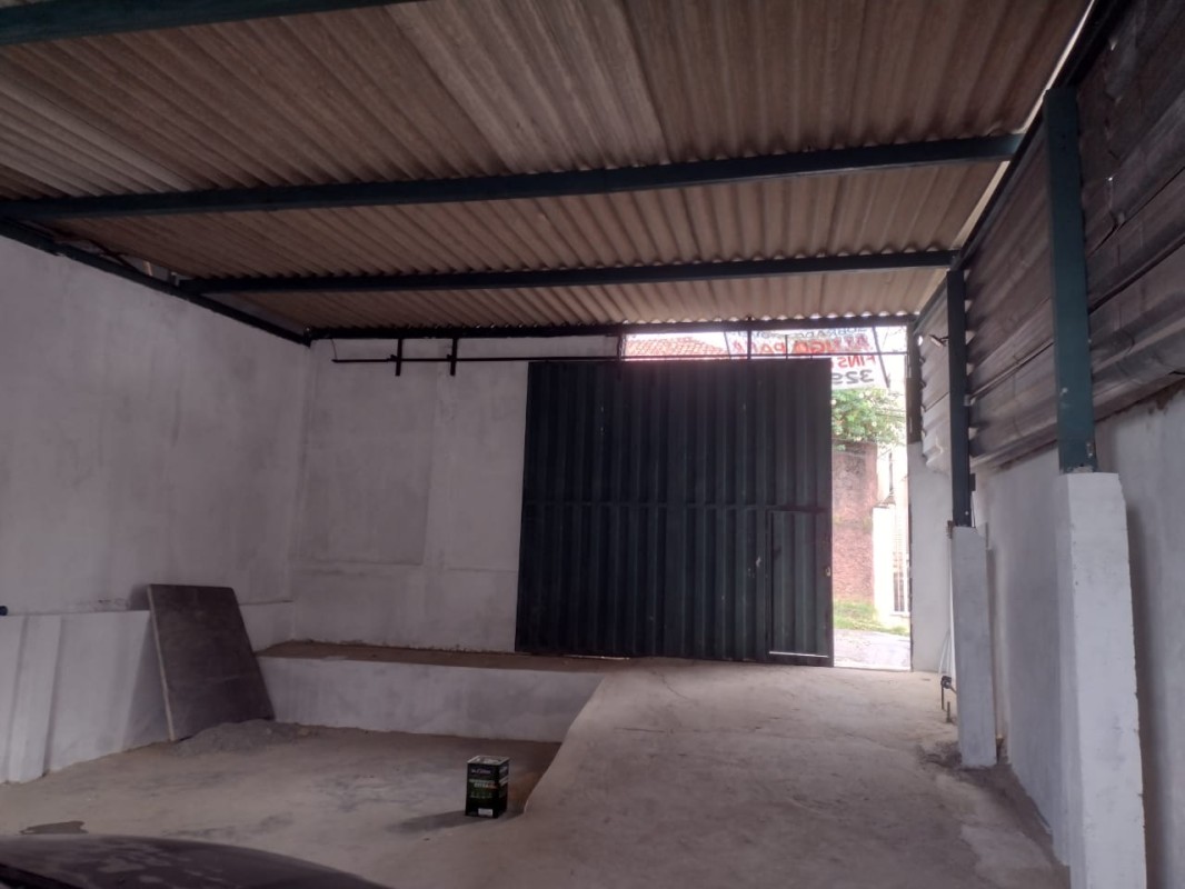 Depósito-Galpão-Armazém para alugar, 300m² - Foto 5