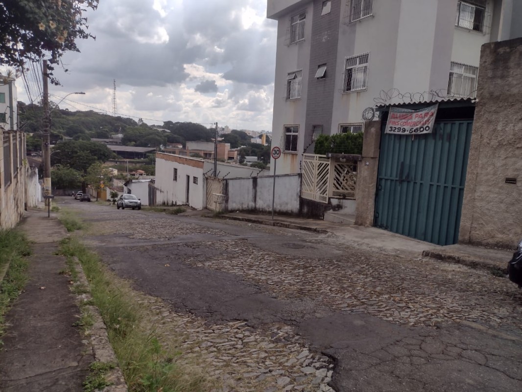 Depósito-Galpão-Armazém para alugar, 300m² - Foto 6