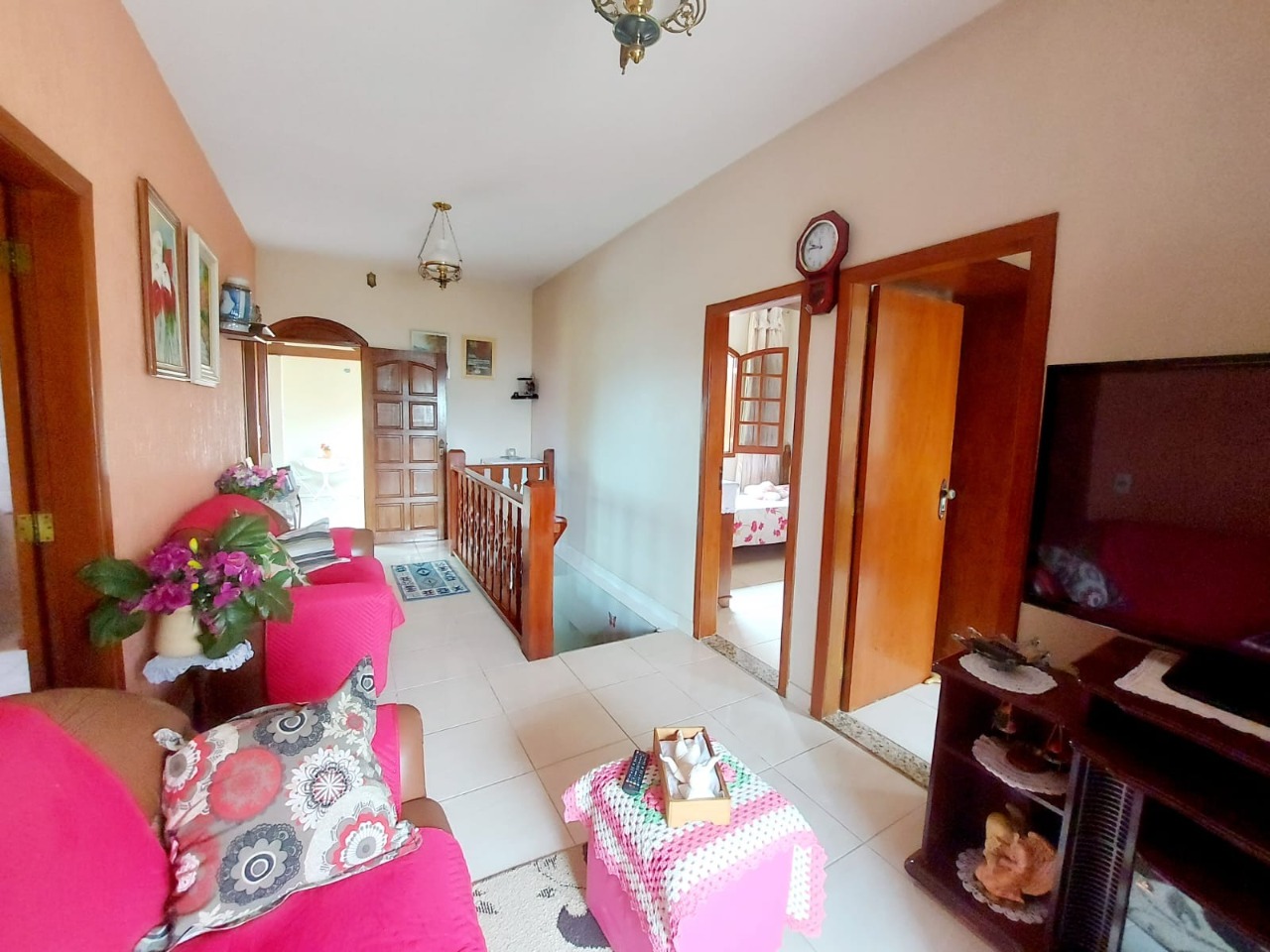 Casa à venda com 4 quartos, 264m² - Foto 20