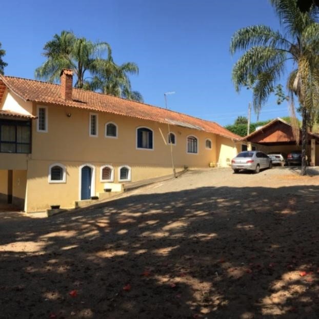 Fazenda à venda com 5 quartos, 1010000m² - Foto 11