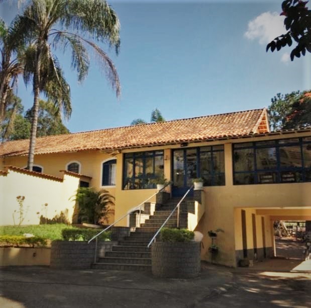 Fazenda à venda com 5 quartos, 1010000m² - Foto 13