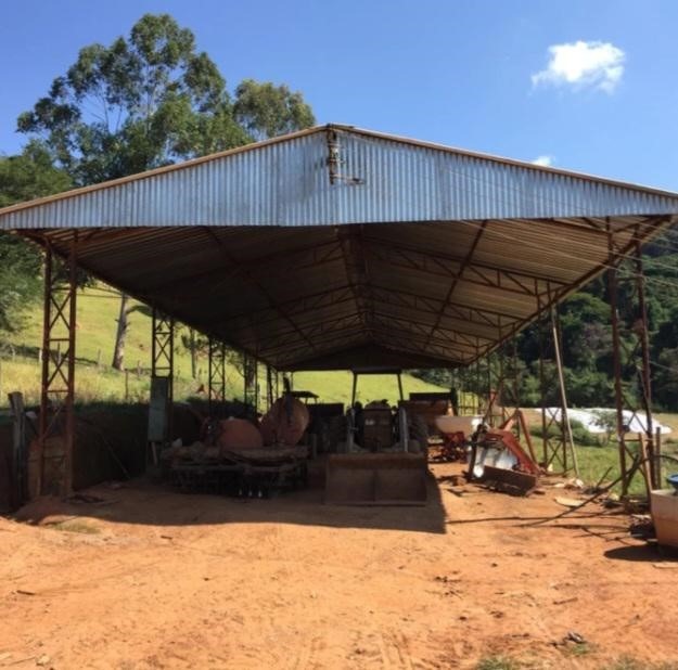 Fazenda à venda com 5 quartos, 1010000m² - Foto 18