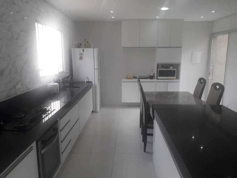 Casa à venda com 3 quartos, 120m² - Foto 4