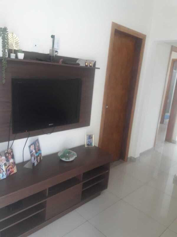 Casa à venda com 3 quartos, 120m² - Foto 3