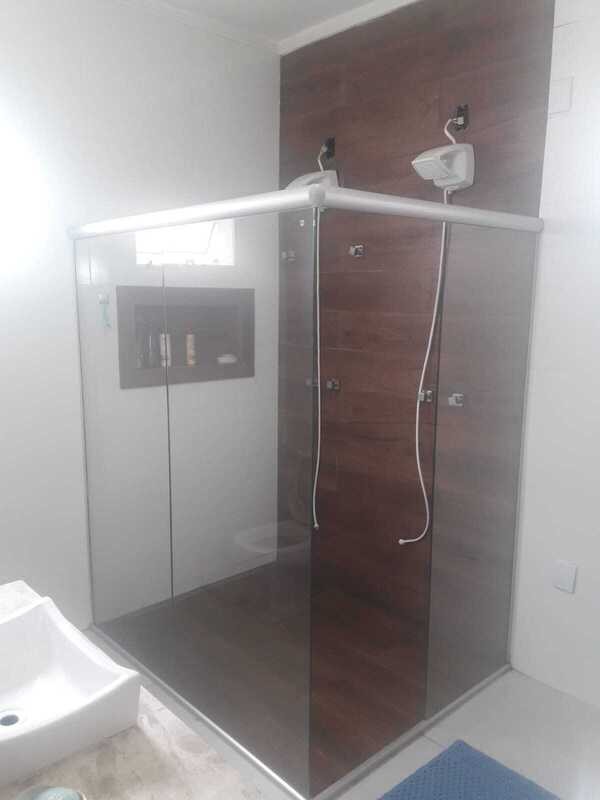 Casa à venda com 3 quartos, 120m² - Foto 6