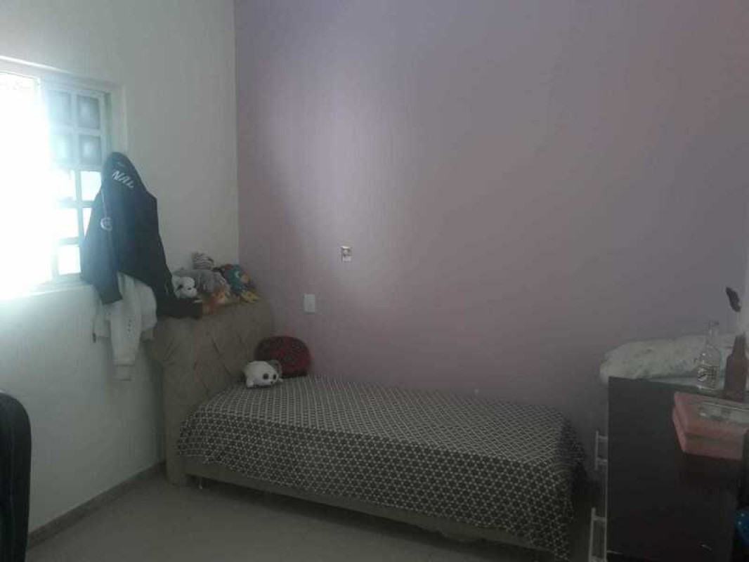 Casa à venda com 3 quartos, 120m² - Foto 9