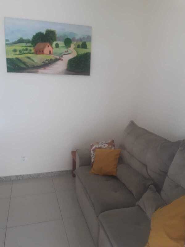 Casa à venda com 3 quartos, 120m² - Foto 2