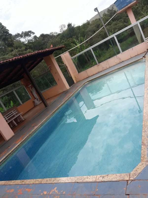 Sítio à venda com 6 quartos, 14000m² - Foto 1