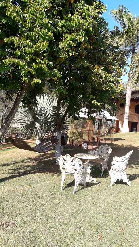 Sítio à venda com 6 quartos, 14000m² - Foto 4